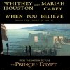 Whitney Houston And Mariah Carey - When You Believe (From The Prince Of Egypt) (Maxi-CD)
